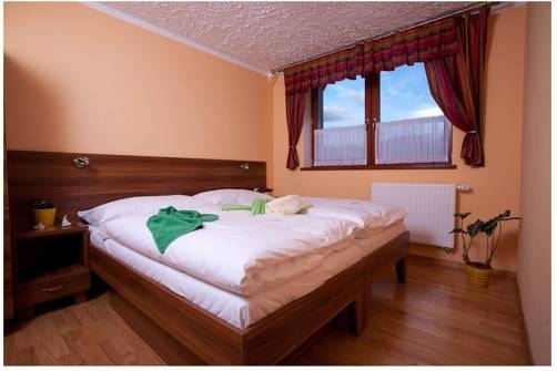 Imagen general del Pensión Frank, Smrecany. Foto 22