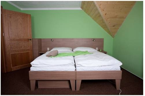 Imagen general del Pensión Frank, Smrecany. Foto 23