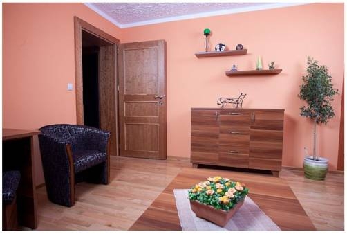 Imagen general del Pensión Frank, Smrecany. Foto 24