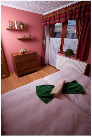 Imagen general del Pensión Frank, Smrecany. Foto 25