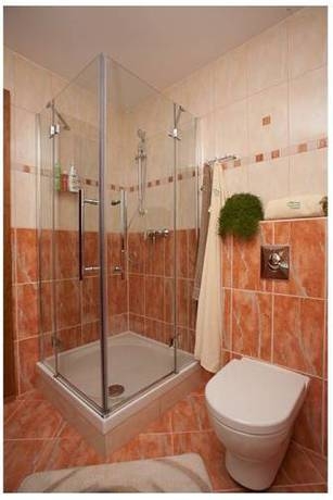 Imagen general del Pensión Frank, Smrecany. Foto 26