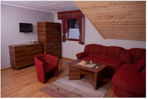 Imagen general del Pensión Frank, Smrecany. Foto 28