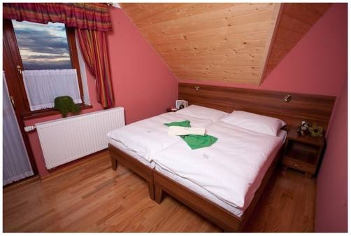 Imagen general del Pensión Frank, Smrecany. Foto 29