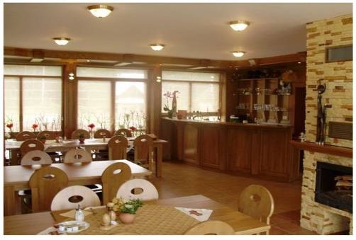 Imagen general del Pensión Frank, Smrecany. Foto 31