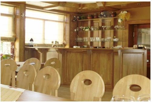 Imagen general del Pensión Frank, Smrecany. Foto 32