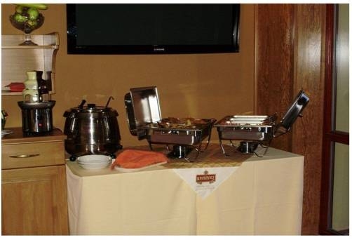 Imagen general del Pensión Frank, Smrecany. Foto 33