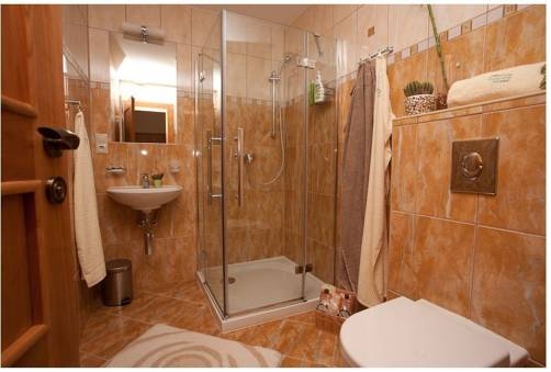 Imagen general del Pensión Frank, Smrecany. Foto 34