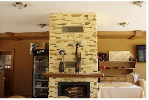 Imagen general del Pensión Frank, Smrecany. Foto 35