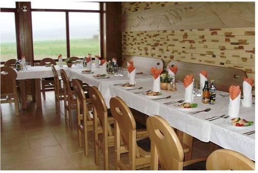 Imagen general del Pensión Frank, Smrecany. Foto 37