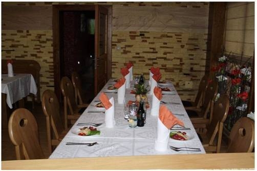 Imagen general del Pensión Frank, Smrecany. Foto 38