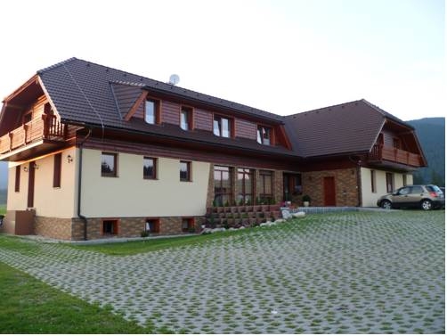 Imagen general del Pensión Frank, Smrecany. Foto 40