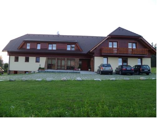 Imagen general del Pensión Frank, Smrecany. Foto 41