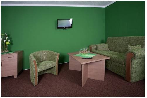 Imagen general del Pensión Frank, Smrecany. Foto 42