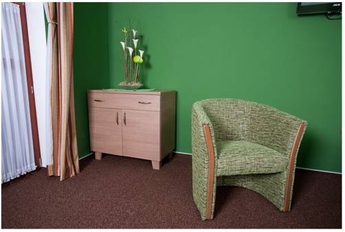 Imagen general del Pensión Frank, Smrecany. Foto 43