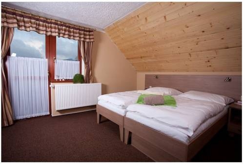 Imagen general del Pensión Frank, Smrecany. Foto 46