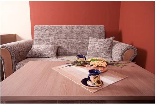 Imagen general del Pensión Frank, Smrecany. Foto 44