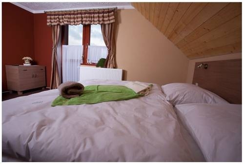 Imagen general del Pensión Frank, Smrecany. Foto 45