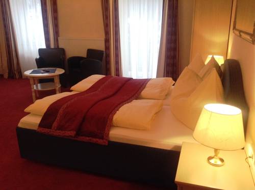 Imagen de la habitación del Pensión Frenzl - Kaiser Von &ouml;sterreich. Foto 3