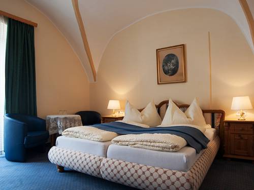 Imagen de la habitación del Pensión Frenzl - Kaiser Von &ouml;sterreich. Foto 4