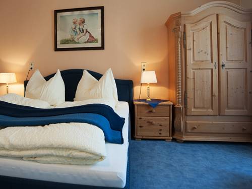 Imagen de la habitación del Pensión Frenzl - Kaiser Von &ouml;sterreich. Foto 5