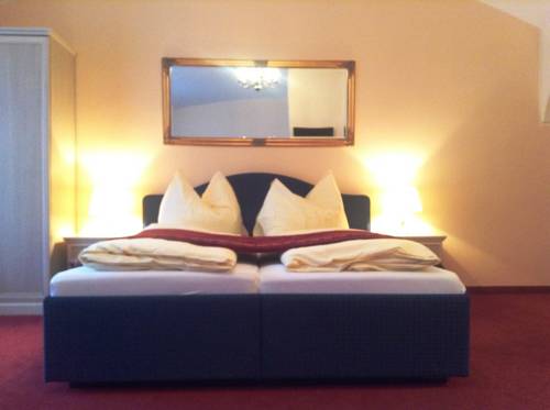 Imagen de la habitación del Pensión Frenzl - Kaiser Von &ouml;sterreich. Foto 6