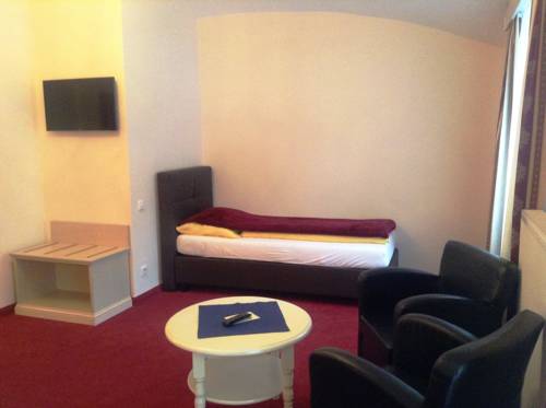 Imagen de la habitación del Pensión Frenzl - Kaiser Von &ouml;sterreich. Foto 7