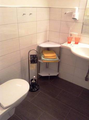 Imagen de la habitación del Pensión Frenzl - Kaiser Von &ouml;sterreich. Foto 8