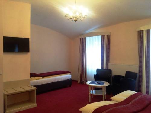 Imagen de la habitación del Pensión Frenzl - Kaiser Von &ouml;sterreich. Foto 10