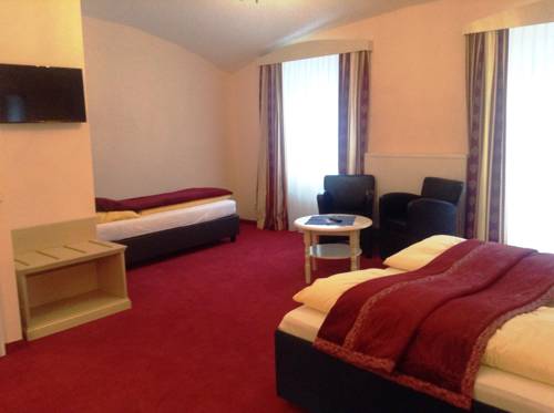 Imagen de la habitación del Pensión Frenzl - Kaiser Von &ouml;sterreich. Foto 11