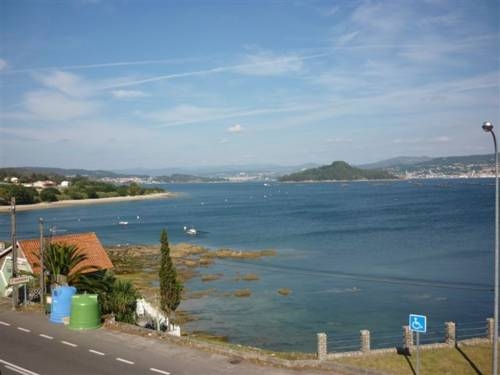 Imagen general del Pensión Frontera, Raxo. Foto 8