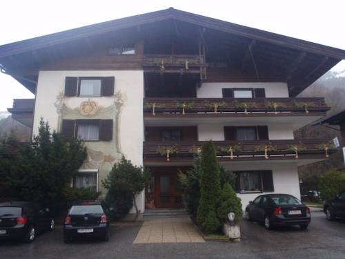 Imagen general del Pensión Frühstückpension Baranek. Foto 1
