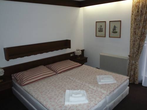 Imagen general del Pensión Fr&uuml;hst&uuml;ckpension Baranek. Foto 3