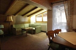 Imagen general del Pensión Fr&uuml;hst&uuml;ckpension Baranek. Foto 4