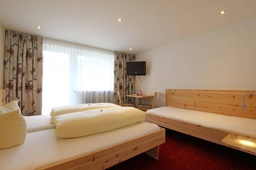 Imagen de la habitación del Pensión Fuchs. Foto 3