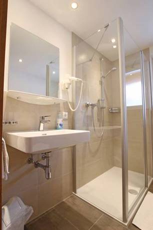 Imagen de la habitación del Pensión Fuchs. Foto 4