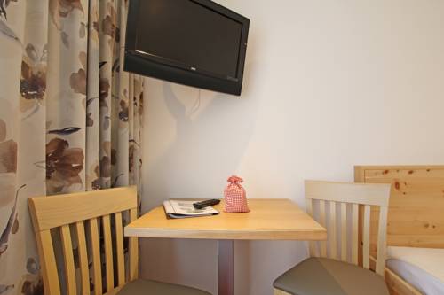Imagen de la habitación del Pensión Fuchs. Foto 5