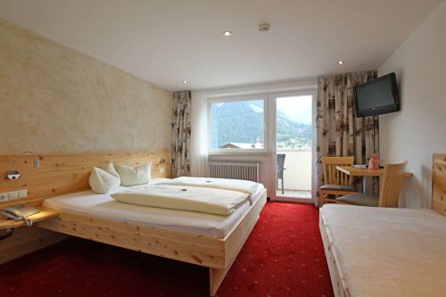 Imagen de la habitación del Pensión Fuchs. Foto 6