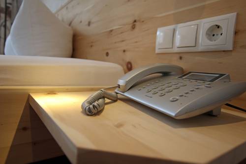 Imagen de la habitación del Pensión Fuchs. Foto 7