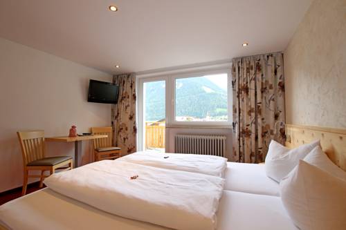 Imagen de la habitación del Pensión Fuchs. Foto 8
