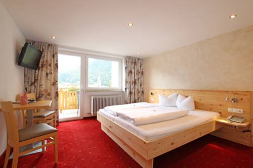 Imagen de la habitación del Pensión Fuchs. Foto 9