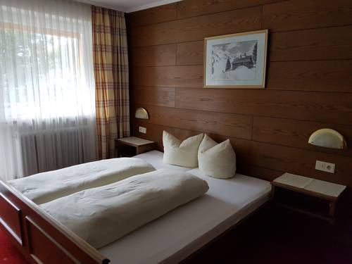 Imagen de la habitación del Pensión Fuchs. Foto 10