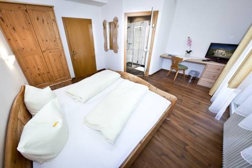 Imagen de la habitación del Pensión Fuchs. Foto 11