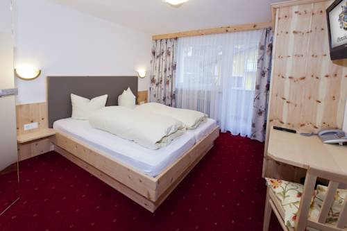 Imagen de la habitación del Pensión Fuchs. Foto 12