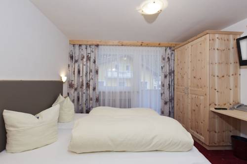 Imagen de la habitación del Pensión Fuchs. Foto 13
