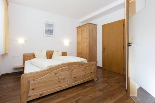 Imagen de la habitación del Pensión Fuchs. Foto 14