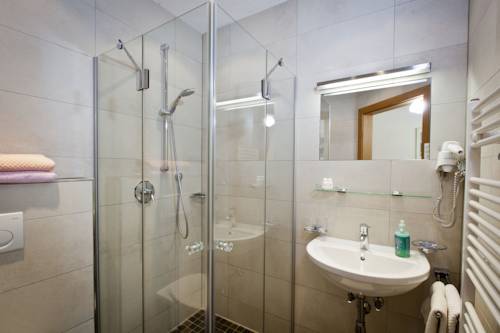 Imagen de la habitación del Pensión Fuchs. Foto 15