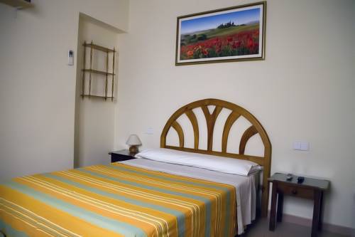 Imagen de la habitación del Pensión Fuencarral Adeco. Foto 3