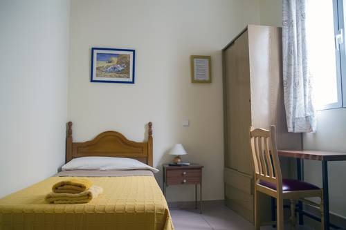 Imagen general del Pensión Fuencarral Adeco. Foto 2