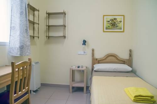 Imagen de la habitación del Pensión Fuencarral Adeco. Foto 9