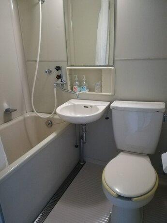 Imagen general del Pensión Fujio Madarao. Foto 3